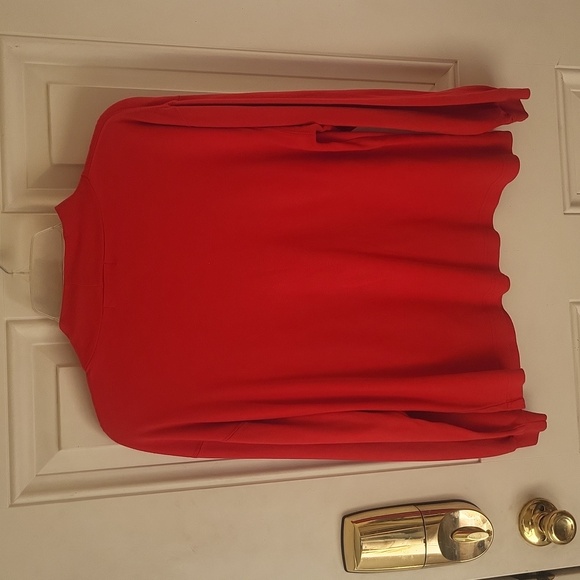 Womens mock turtleneck - Picture 3 of 4